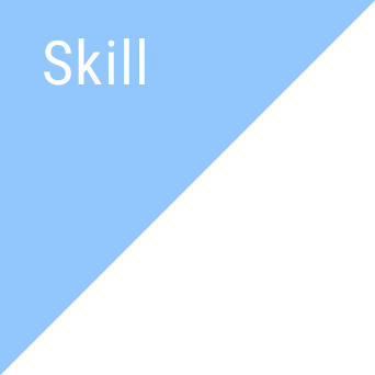 Skill