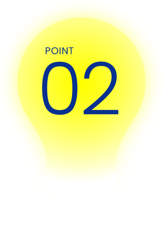 POINT 02